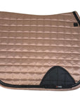 Catago Fir-Tech Dressage Saddle Pad in Light Bronze