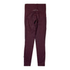 Kingsland 'Valerie'  Full Grip Riding Tights in Burgandy