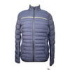 Cavalleria Toscana Quilted Puffer Jacket in Navy