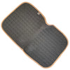 Catago Fir-Tech Dressage Saddle Pad in Light Bronze