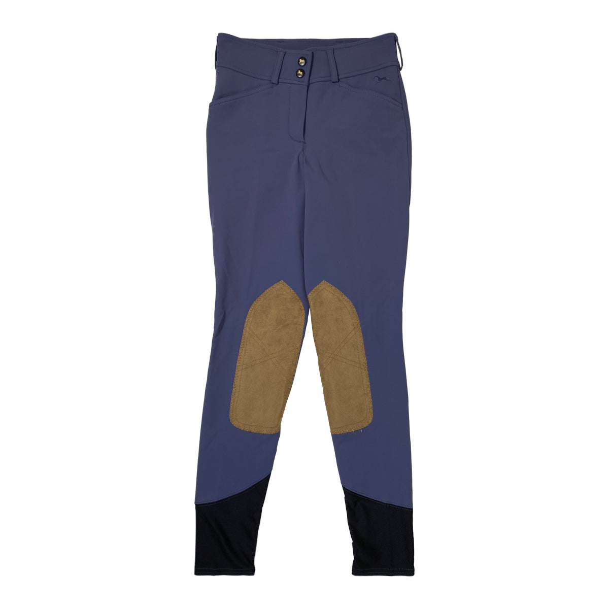 RJ Classics 'Avery' Breeches in Crown Blue