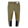 Tailored Sportsman 'Trophy Hunter' Boot Sock Breeches in Dirt Road/Tan