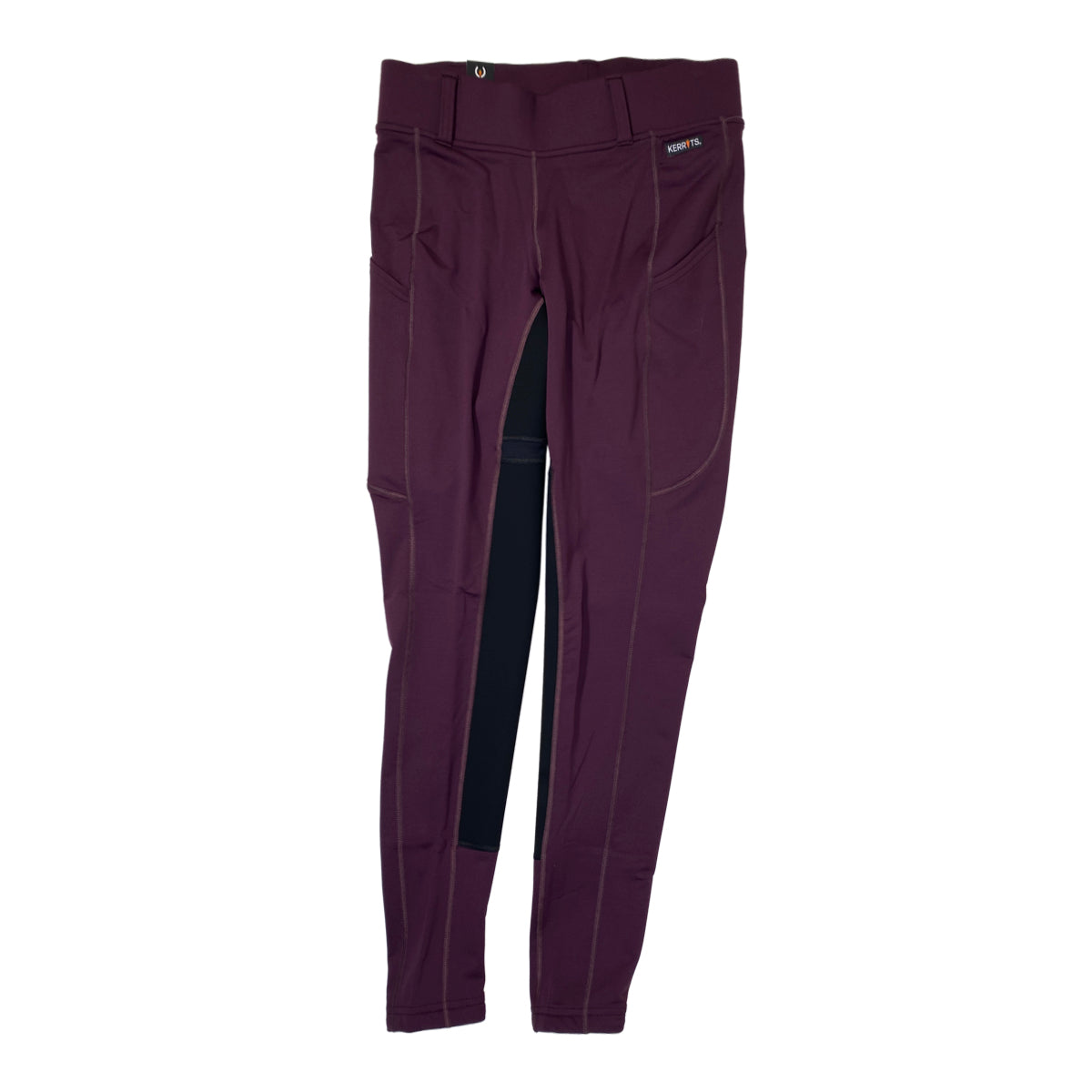 Kerrits 'Flex 3.0' Tights in Raisin