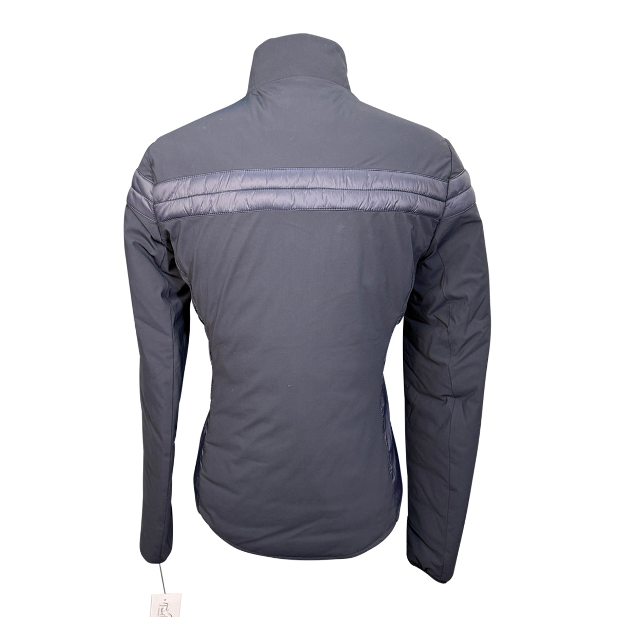 Cavalleria Toscana Puffer Jacket in Navy
