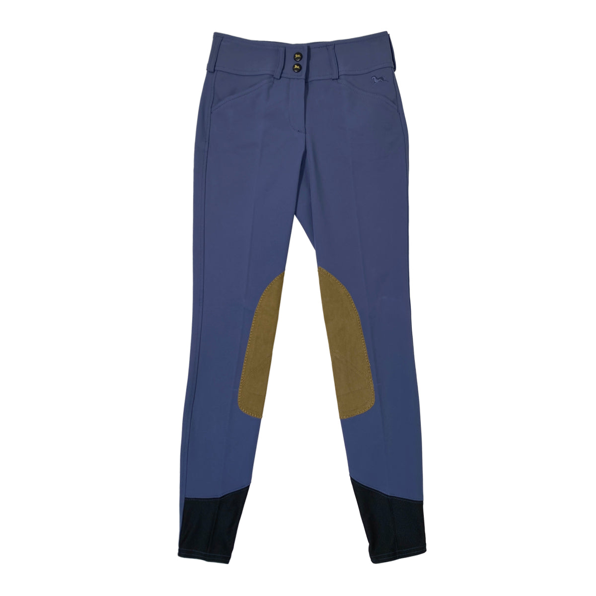 RJ Classics 'Gulf' Breeches in Crown Blue 