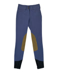 RJ Classics 'Gulf' Breeches in Crown Blue 
