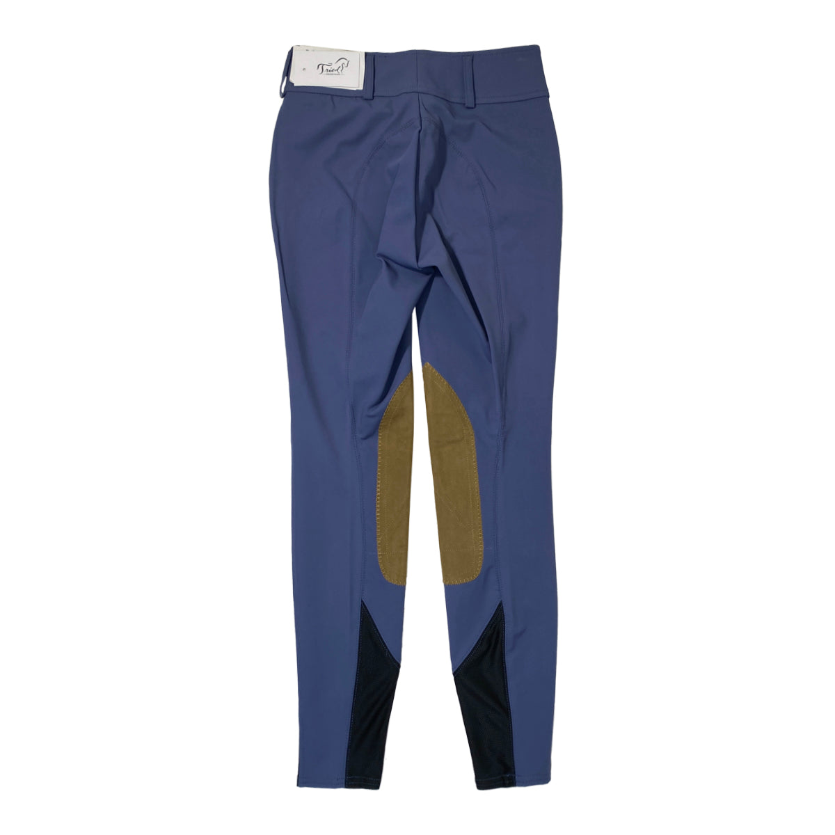 RJ Classics 'Gulf' Breeches in Crown Blue 