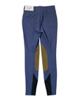 RJ Classics 'Gulf' Breeches in Crown Blue 