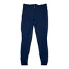Ariat 'Prelude' Full Seat Breeches in Navy