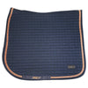 ANKY Dressage Saddle Pad in Navy