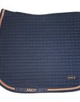 ANKY Dressage Saddle Pad in Navy