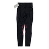 Equinavia Classic Knee Patch Riding Tights in Black/Pink