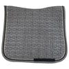 Kentucky Velvet Dressage Pad in Pied De Poule