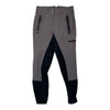 Pikeur Full Seat Breeches in Grey
