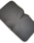 Kentucky Velvet Dressage Pad in Pied De Poule