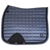 Catago Fir-Tech Dressage Saddle Pad in Slate - Full