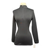 EIS 'MegaHeat' 1/4 Zip Base Layer in Black
