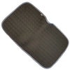 Catago Fir-Tech Dressage Saddle Pad in Slate - Full
