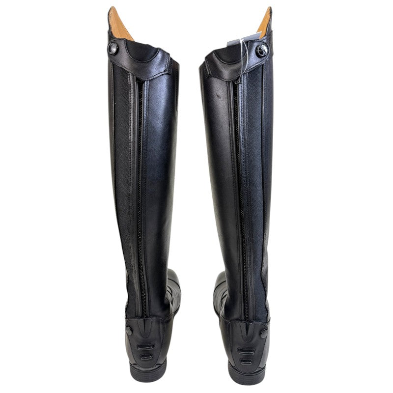 Tredstep 'Sirani' Dress Tall Boot in Black
