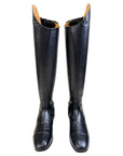 Tredstep 'Sirani' Dress Tall Boot in Black