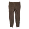 Pikeur Prisca Knee Patch Breeches in Brown 