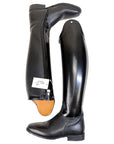 DeNiro Raffaello Dressage Boots in Black
