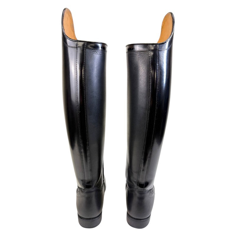 DeNiro Raffaello Dressage Boots in Black
