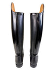 DeNiro Raffaello Dressage Boots in Black
