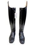 DeNiro Raffaello Dressage Boots in Black