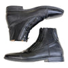 Parlanti Z2 Paddock Boots in Black