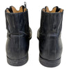Parlanti Z2 Paddock Boots in Black