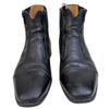 Parlanti Z2 Paddock Boots in Black