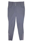 PS of Sweden 'Zoe' Breeches in Stone Grey