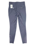 PS of Sweden 'Zoe' Breeches in Stone Grey