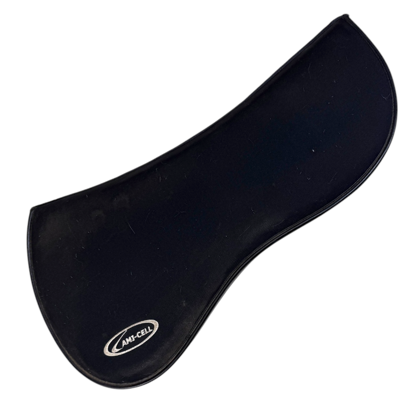 Lami-Cell Memory Half Pad in Black