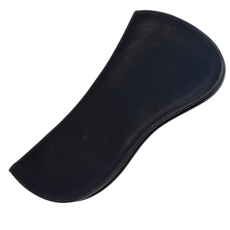 Lami-Cell Memory Half Pad in Black