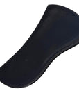 Lami-Cell Memory Half Pad in Black