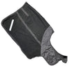 Back on Track Fleece Exercise Sheet in Black