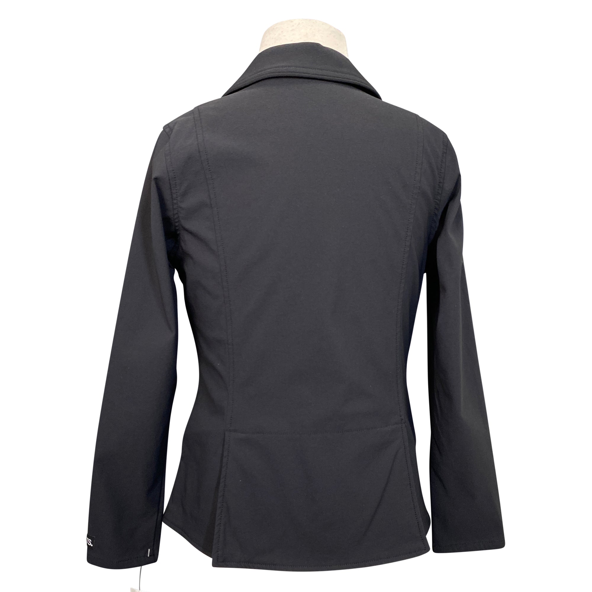 Kerrits 'Competitors Koat' Show Jacket in Black