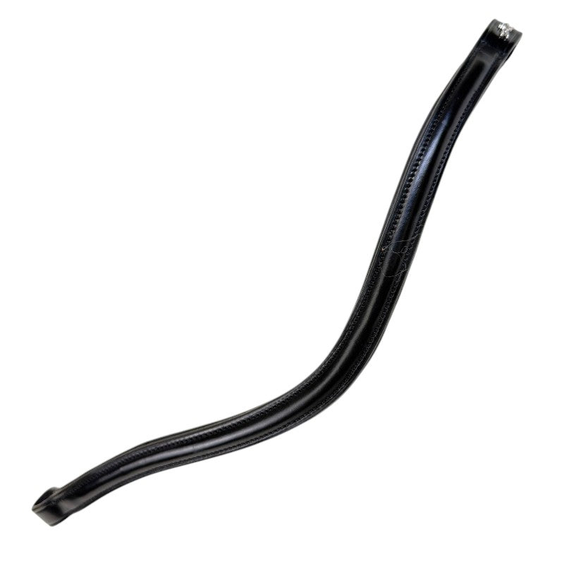 Schockemöhle Browband in Black