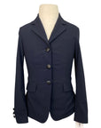 RJ Classics Orange Label 'Shore' Show Jacket in Navy