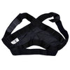 EquiFit ShouldersBack in Black