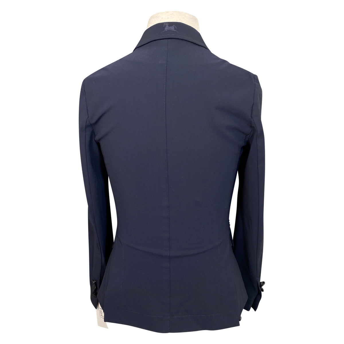 RJ Classics Orange Label 'Shore' Show Jacket in Navy