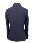 RJ Classics Orange Label 'Shore' Show Jacket in Navy