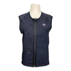 Horse Pilot Outer Shell Airbag Gilet in Black