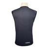 Horse Pilot Outer Shell Airbag Gilet in Black