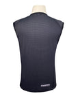 Horse Pilot Outer Shell Airbag Gilet in Black