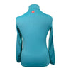 Kastel 'Charlotte' Sun Shirt in Teal
