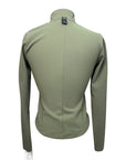 Yagya Signature Riding Jacket in Forest Green - Women's XS