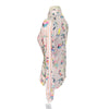 Kastel Denmark Sun Shirt in Coral Garden Blooms 